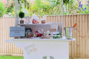 Carnations Events Sweet and Candy Cart Hire Profile 1