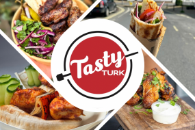 Tasty Turk Fun Food Hire Profile 1