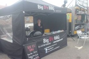 Big D's BBQ Ltd Private Party Catering Profile 1