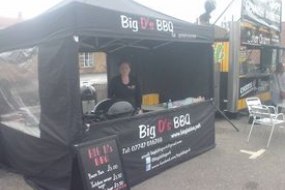 Big D's BBQ Ltd Wedding Catering Profile 1