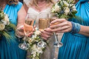 The Difference a Day Makes Celebrant Hire Profile 1