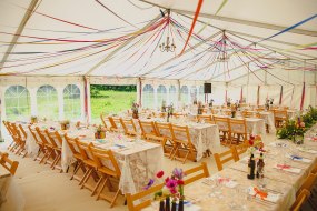 Inside Out Marquees Ltd Marquee Hire Profile 1