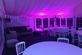 Inside Out Marquees Ltd Party Tent Hire Profile 1