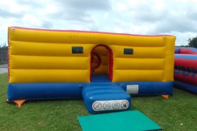 Fritzs Entertainments Fun and Games Profile 1