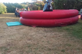 Fritzs Entertainments Inflatable Fun Hire Profile 1
