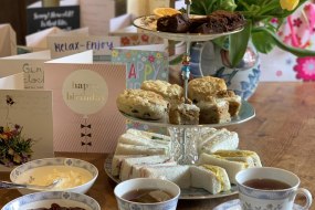 The Sussex Afternoon Tea Co Baby Shower Catering Profile 1