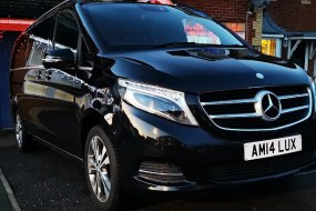 Airport Chauffeurs 24 Transport Hire Profile 1
