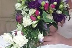 Floristic Flowers Wedding Flowers Profile 1