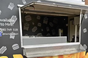 The Chippy Wagon Fish and Chip Van Hire Profile 1