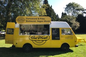 Catering vans near best sale me