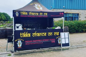 Tikka Chance On Me Festival Catering Profile 1