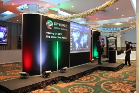 Image Line Exhibitions Exhibition Stand Hire Profile 1