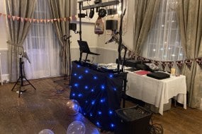 Triangle Mobile Discos Karaoke Hire Profile 1