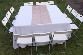 Al Hadi Events Wedding Furniture Hire Profile 1