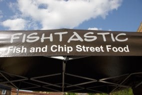 Fishtastic Festival Catering Profile 1