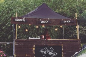Roberts Snack Shack BBQ Catering Profile 1