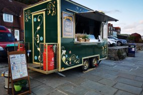 Minutas Al Paso Argentine Street Food Mobile Caterers Profile 1