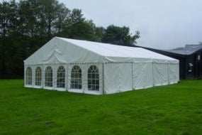 Eventhire Ltd (MCM) Marquee and Tent Hire Profile 1