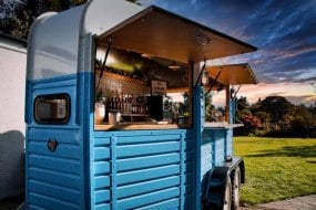 The Vintage Pony  Mobile Craft Beer Bar Hire Profile 1