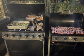 Taverna Catering BBQ Catering Profile 1