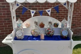 Sapphire Skies Sweetcart and Supplies Sweet and Candy Cart Hire Profile 1