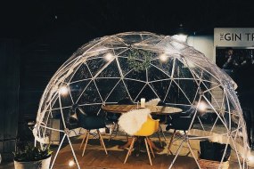  Be Unique Experiences Glamping Tent Hire Profile 1