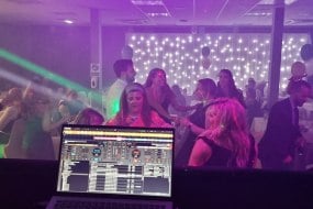 Pro DJ Event Bands and DJs Profile 1