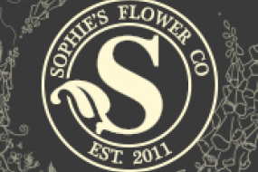 Sophie Cullumbine t/a Sophie's Flower Company Wedding Flowers Profile 1