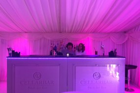 The Cellar Bar Mobile Craft Beer Bar Hire Profile 1