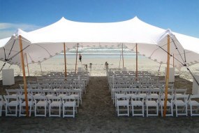 Tent2One Capri Marquees Profile 1