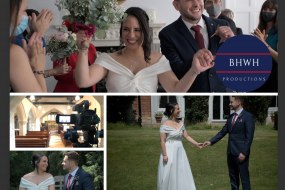 BHWH Productions Videographers Profile 1