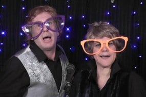 AMA Theatre Co. Party
Entertainers Profile 1