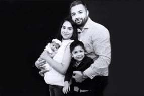 Nicola Ann Photography Hire a Portrait Photographer Profile 1