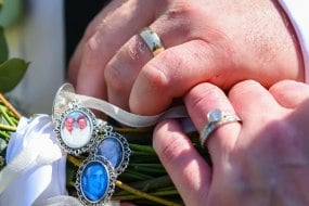 Nicola Ann Photography Wedding Photographers Profile 1