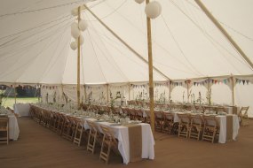 Richardson Event Hire Wedding Furniture Hire Profile 1