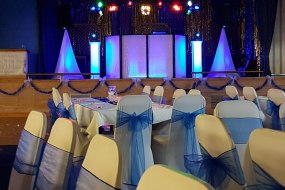 Piper Entertainment Audio Visual Equipment Hire Profile 1