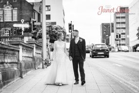 Janet Gow Photography Ltd Wedding Photographers Profile 1
