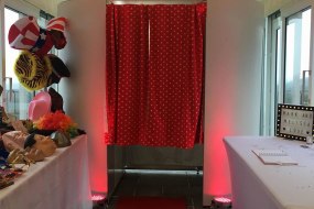 A & J Entertainments Photo Booth Hire Profile 1