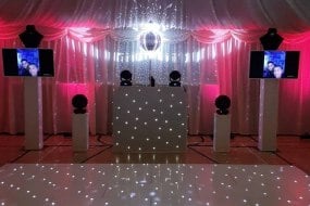 A & J Entertainments