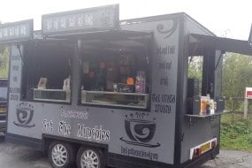 Got The Munchies Street Food Catering Profile 1