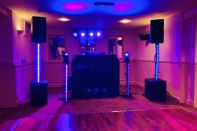 DJ Dan’s Professional Mobile Disco Karaoke Hire Profile 1