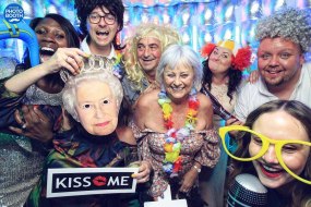 It's Your Photo Booth Event Prop Hire Profile 1