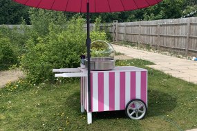 Soft Play House Sweet and Candy Cart Hire Profile 1