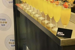 Dirty Blonde Bars  Corporate Hospitality Hire Profile 1