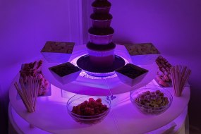 Awm weddings Chocolate Fountain Hire Profile 1