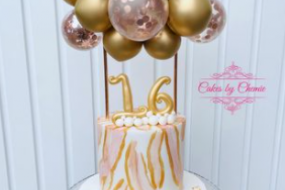 Cakes by Chemie Cake Makers Profile 1