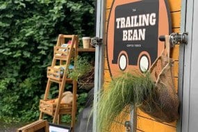 Trailing Bean Coffee Van Hire Profile 1