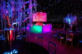 Evo Event Hire Ltd Inflatable NIghtclub Hire Profile 1