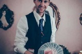 The Magician Simon Ryan Magicians Profile 1