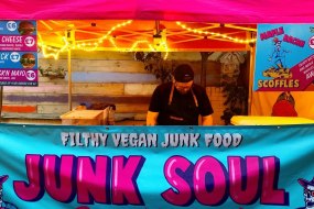 Junk Soul Smothered Business Lunch Catering Profile 1